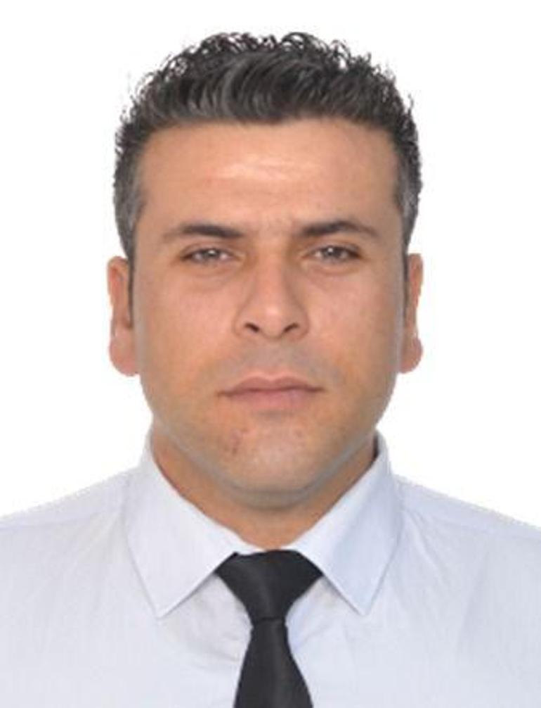 Gaziantepte 1 polis şehit oldu