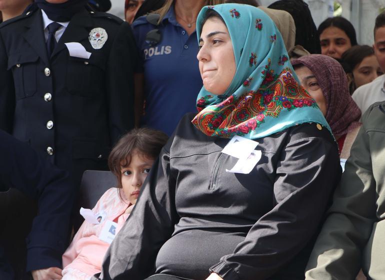 Gaziantepte 1 polis şehit oldu