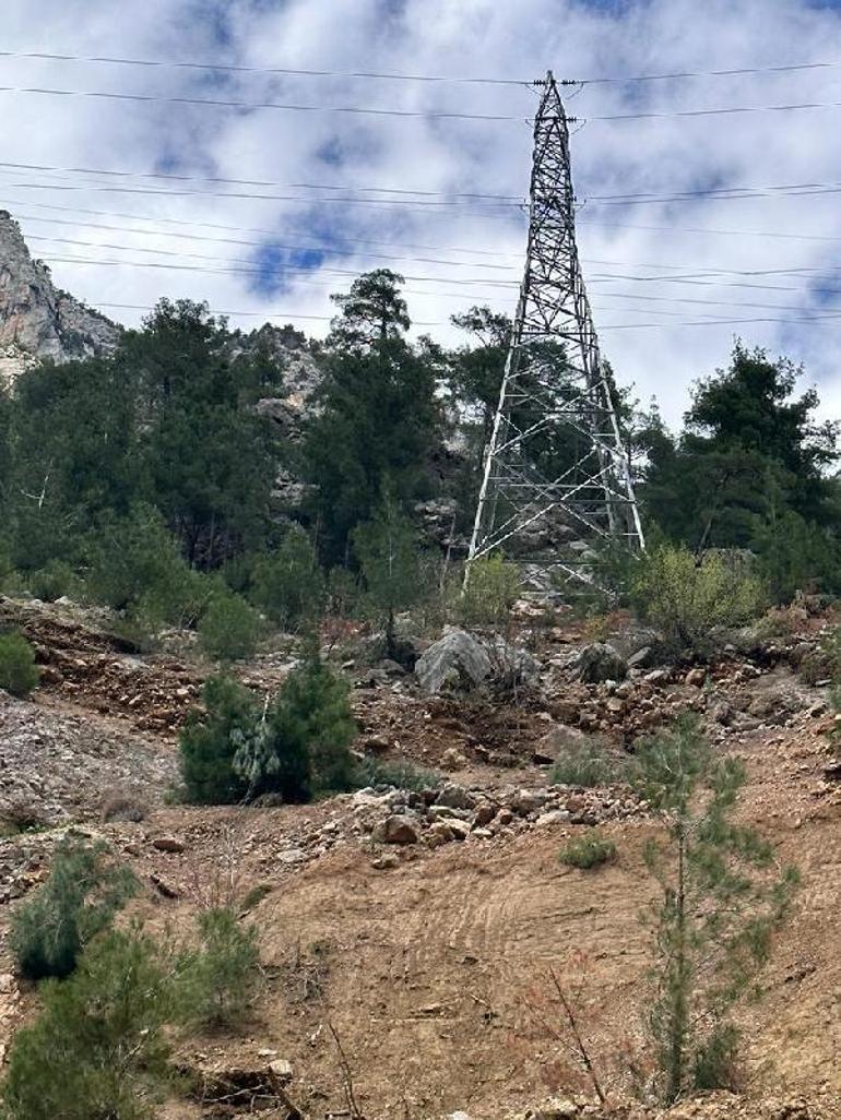 Kaya düşmesiyle 4 öğretmenin ölümünde elektrik dağıtım şirketi ve Karayolları asli kusurlu