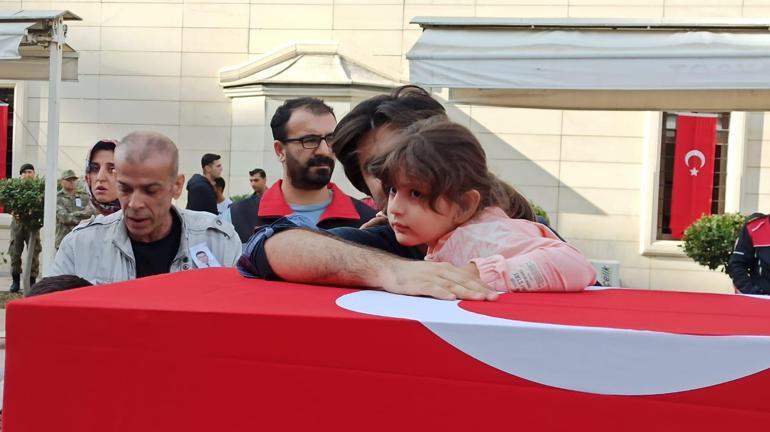 Gaziantepte 1 polis şehit oldu