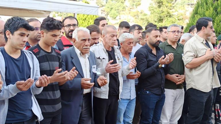 Gaziantepte 1 polis şehit oldu