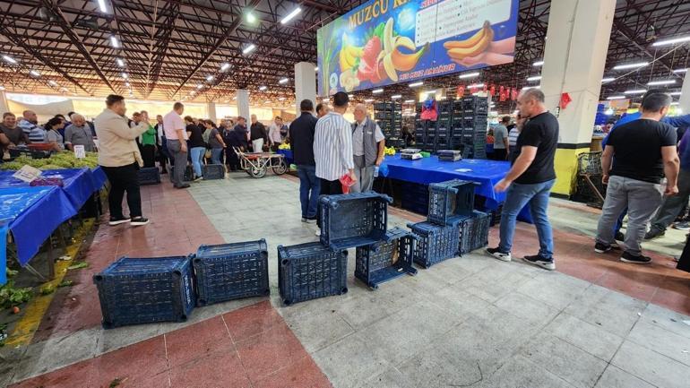 Pazarcı kardeşler, tartıştıkları 2 kardeş tarafından pompalı tüfekle vuruldu