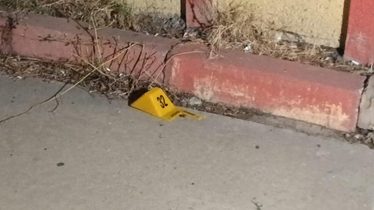 Otobüs firmaları arasında silahlı yolcu kapma kavgası: 3 yaralı