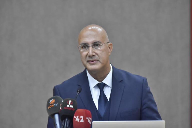 GTÜde tohum ve bitki sağlığı kliniği hizmete açıldı