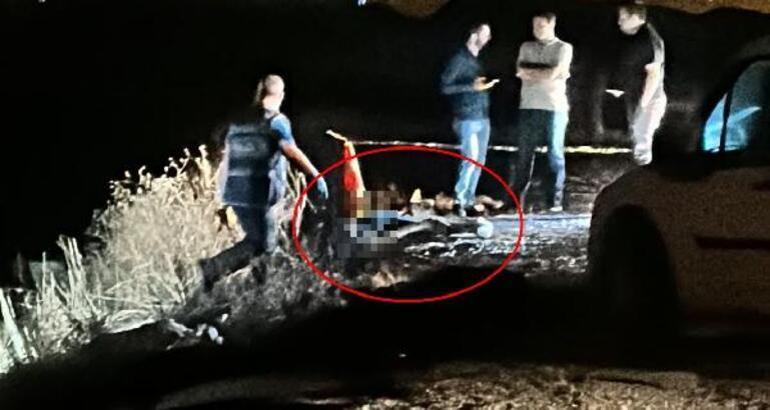 Cezaevinden izinli çıkan babasını öldüren oğul tutuklandı