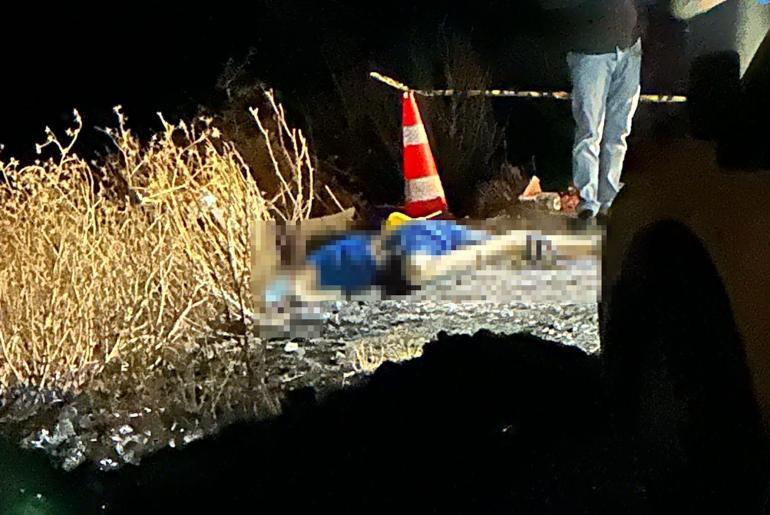 Cezaevinden izinli çıkan babasını öldüren oğul tutuklandı