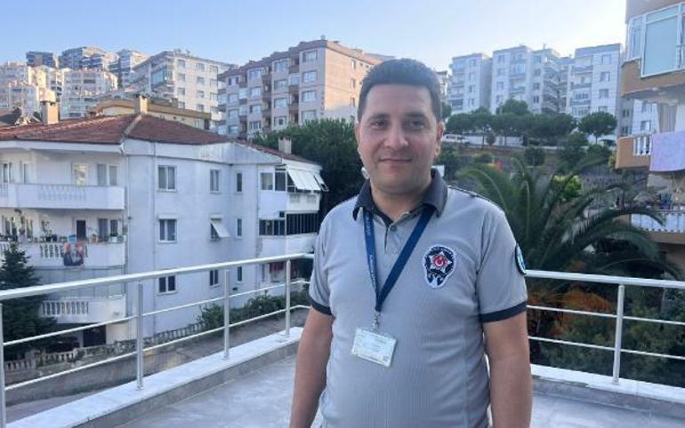 Minibüs şoförü ile SMAlı Denize yardım etmesi şartıyla uzlaştı