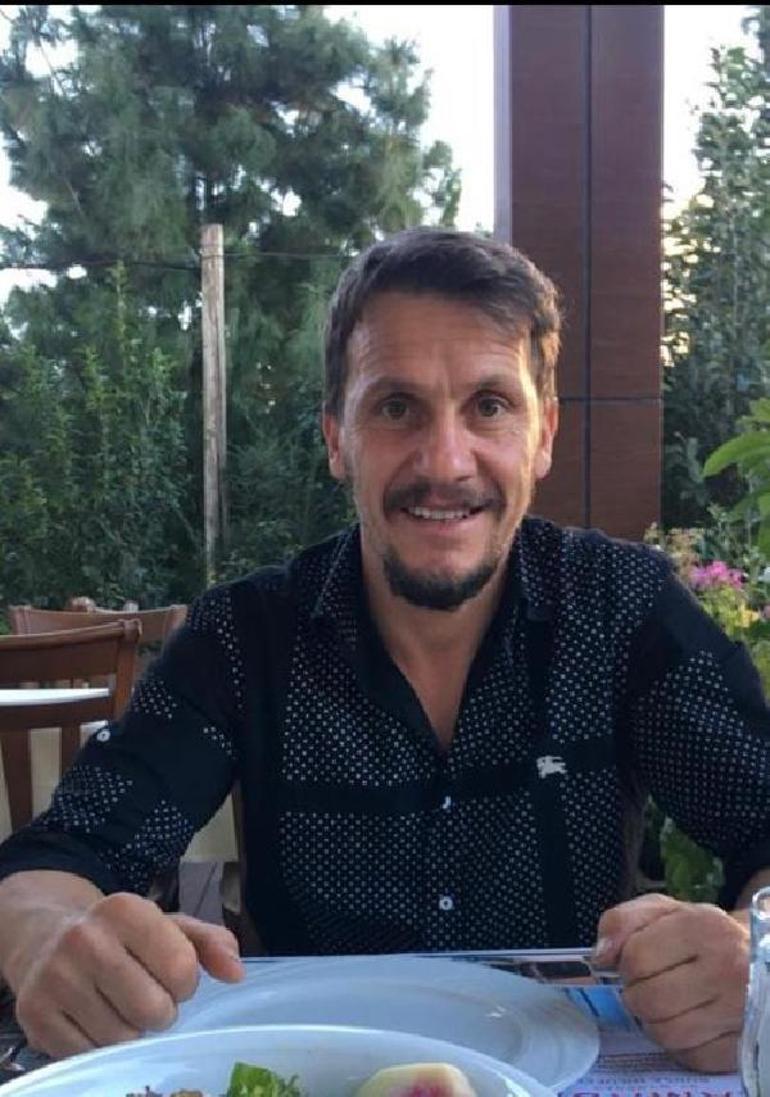 Minibüs şoförü ile SMAlı Denize yardım etmesi şartıyla uzlaştı