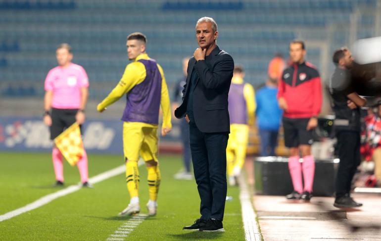 Fenerbahçe milli araya lider girdi