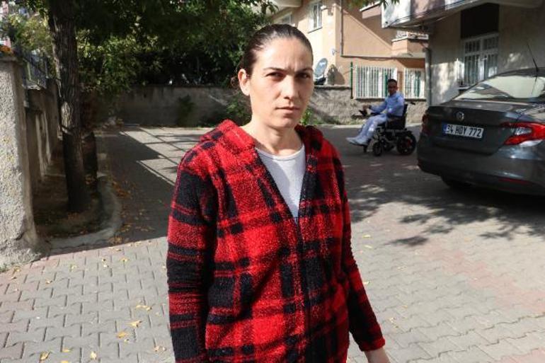 Okul ile servis firması anlaşmazlığında engelli öğrenciler mağdur