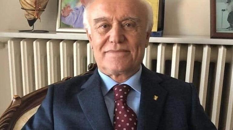 Hayatını kaybeden eski milletvekili Saylam için Mecliste tören