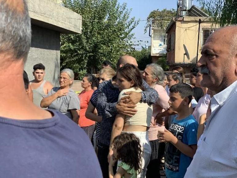 Önce yayaya, sonra dolmuşa çarpan motosikletli hayatını kaybetti