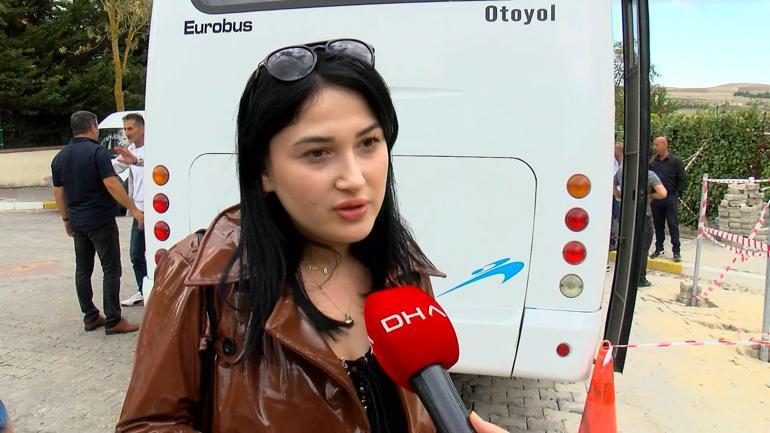 Üniversitede servis krizi; öğrenciler tepki gösterdi