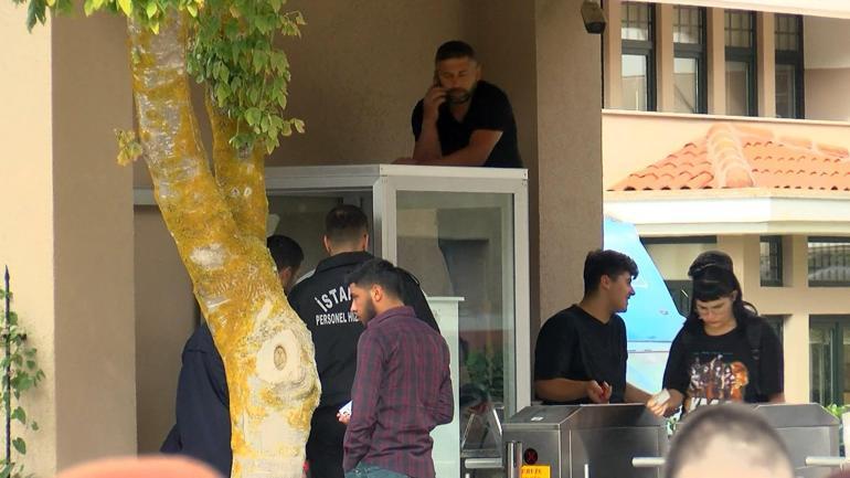 Üniversitede servis krizi; öğrenciler tepki gösterdi