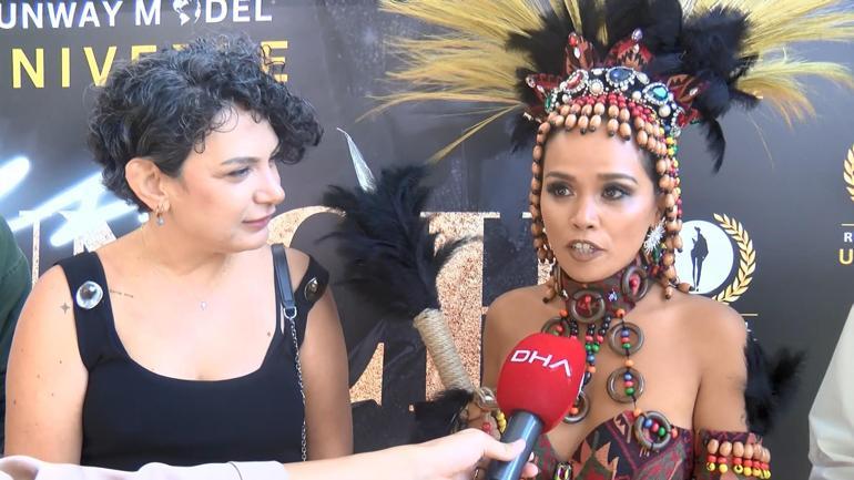 35 ülkeden 40 model Cumhuriyetin 100. yılında Türkiyede yarışacak