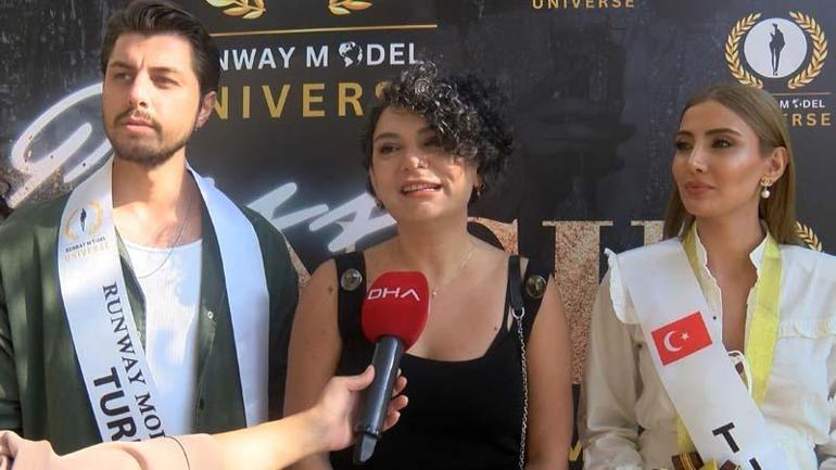 35 ülkeden 40 model Cumhuriyetin 100. yılında Türkiyede yarışacak