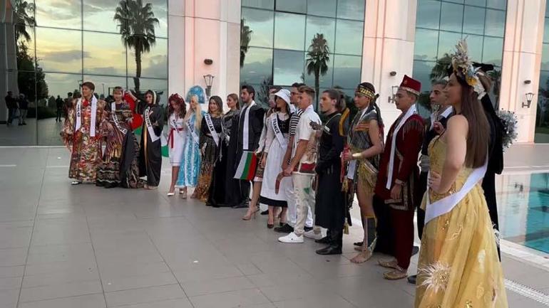 35 ülkeden 40 model Cumhuriyetin 100. yılında Türkiyede yarışacak