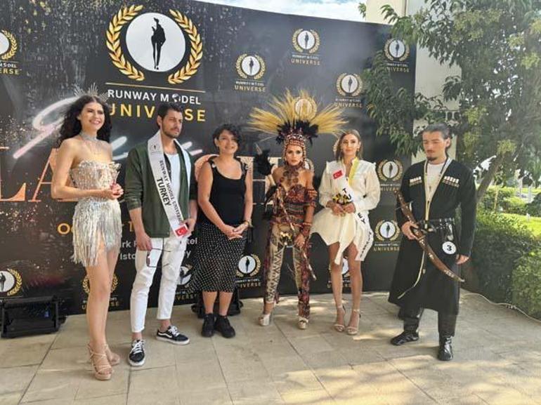 35 ülkeden 40 model Cumhuriyetin 100. yılında Türkiyede yarışacak