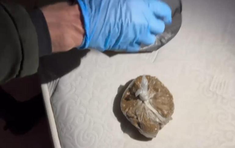 Kayseride uyuşturucu operasyonu: 7 gözaltı