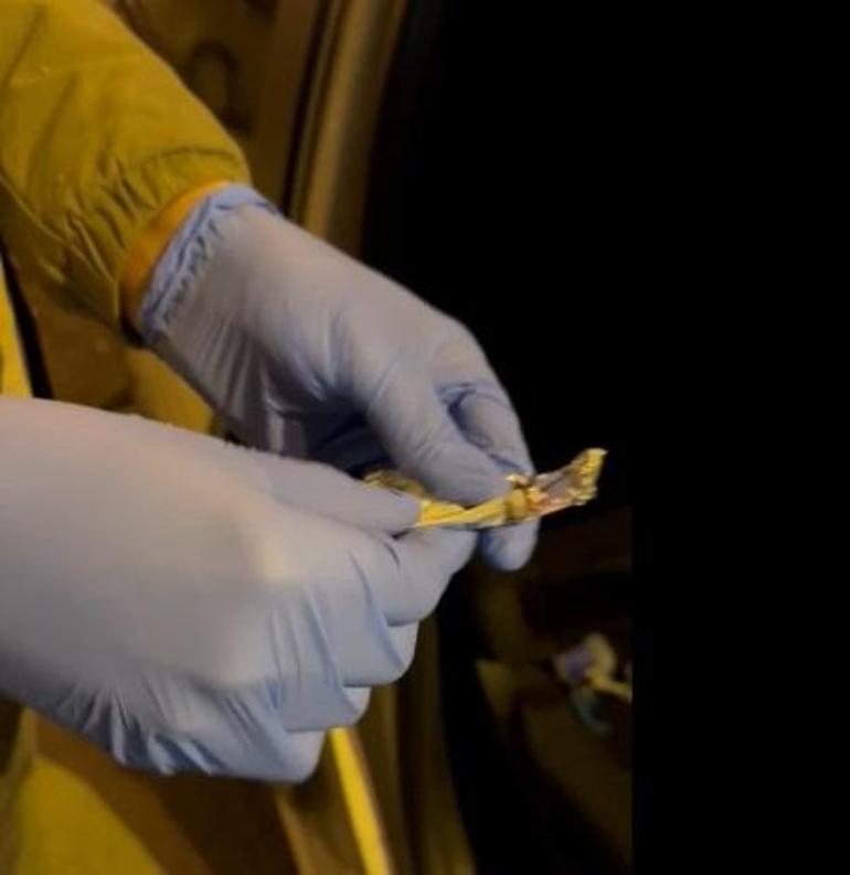 Kayseride uyuşturucu operasyonu: 7 gözaltı