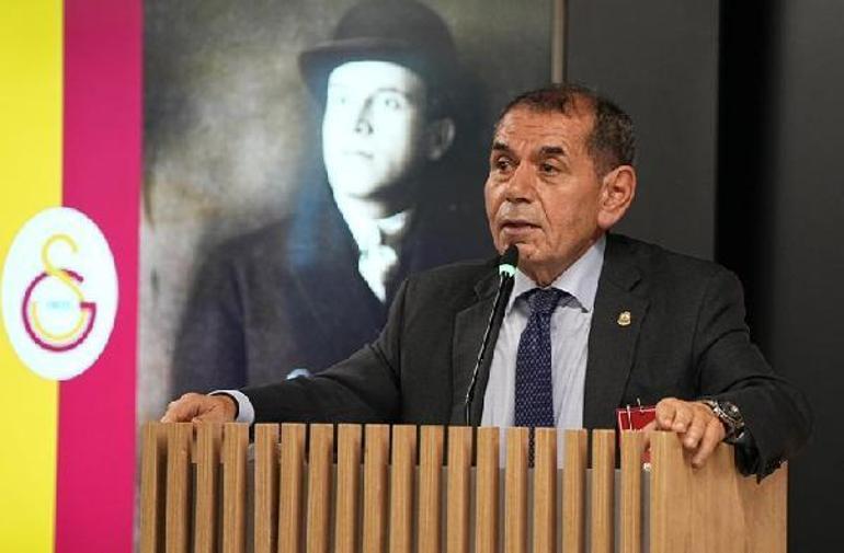 Galatasaray Kulübünde ekim ayı olağan divan kurulu toplantısı gerçekleştirildi