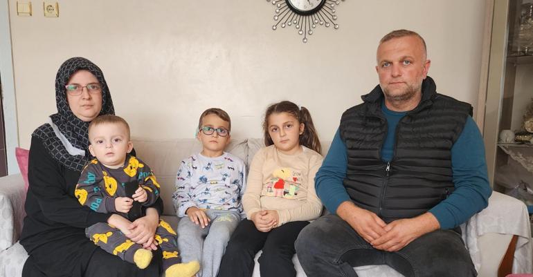 3 çocuk babasının, böbrek taşı ameliyatı sonrası ölümüne soruşturma