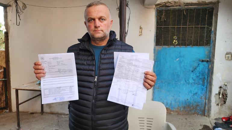 3 çocuk babasının, böbrek taşı ameliyatı sonrası ölümüne soruşturma