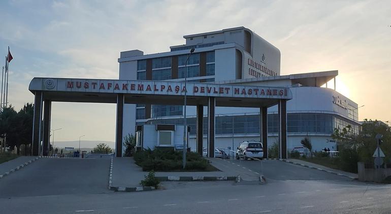 3 çocuk babasının, böbrek taşı ameliyatı sonrası ölümüne soruşturma