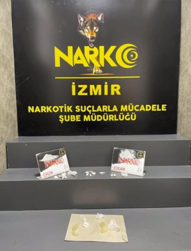 Havalimanında bedeninde uyuşturucu tespit edilen şüphelilerden 2si tutuklandı