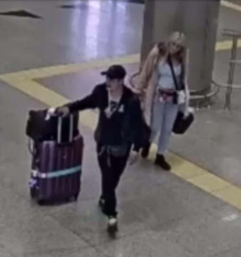 Havalimanında bedeninde uyuşturucu tespit edilen şüphelilerden 2si tutuklandı