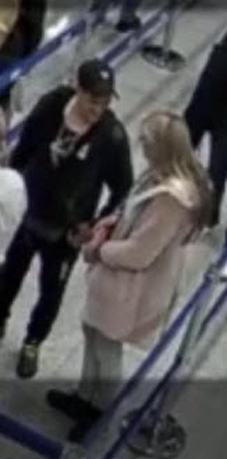 Havalimanında bedeninde uyuşturucu tespit edilen şüphelilerden 2si tutuklandı