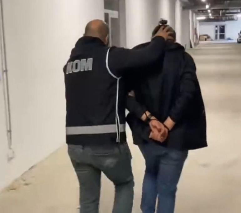 Bakan Yerlikaya: Bulutlar Çetesi suç örgütü çökertildi