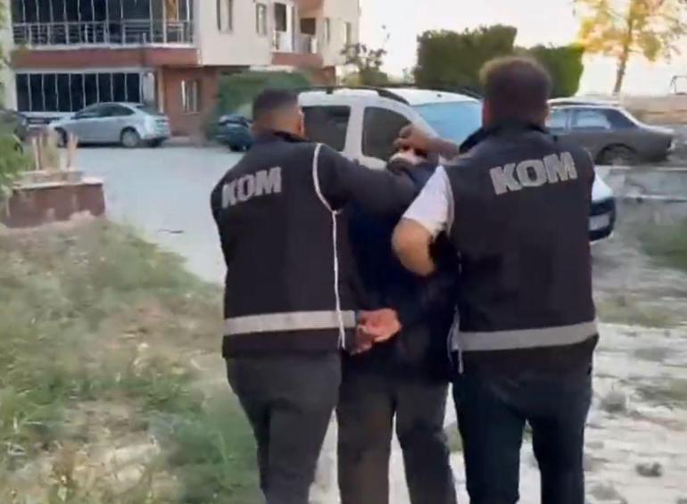 Bakan Yerlikaya: Bulutlar Çetesi suç örgütü çökertildi