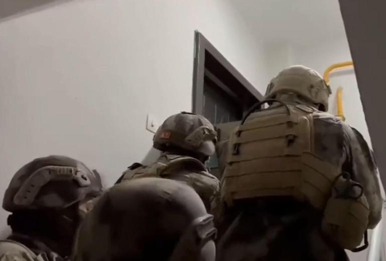 Bakan Yerlikaya: Bulutlar Çetesi suç örgütü çökertildi