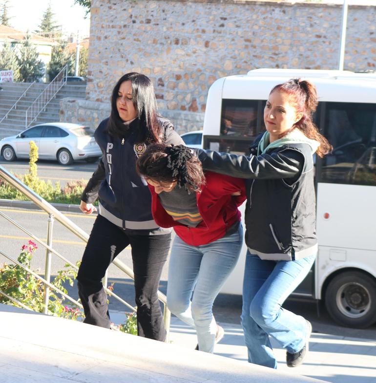 2 ildeki torbacı operasyonunda 38 tutuklama