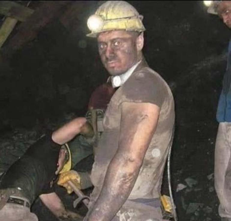 Maden faciasının yıl dönümünde acılar tazelendi