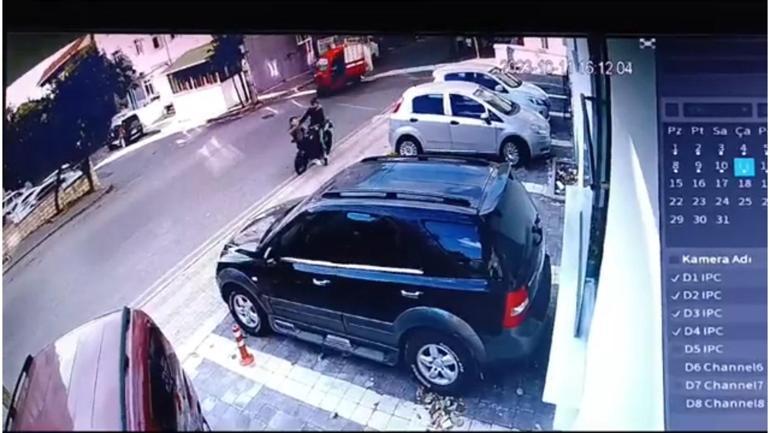 Motosikletin çarptığı liseli Cemil öldü, 17 yaşındaki sürücü tutuklandı