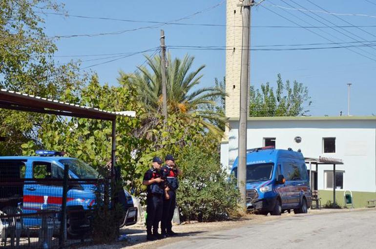 Antalyada 2 kişinin öldüğü aileler arasındaki çatışmada 10 gözaltı