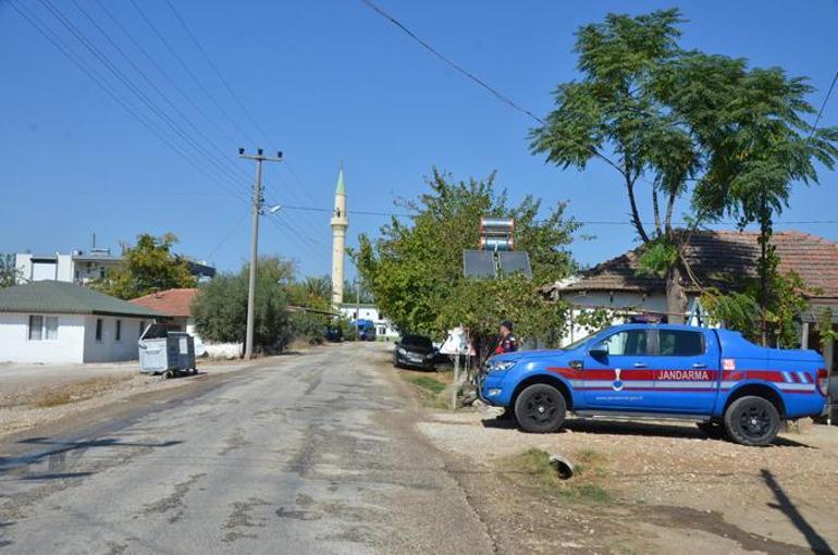 Antalyada 2 kişinin öldüğü aileler arasındaki çatışmada 10 gözaltı