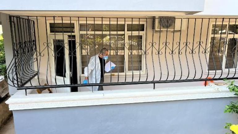 MHP Antalya il yönetim kurulu üyesi evinde ölü bulundu; cinayet büro çalışma başlattı