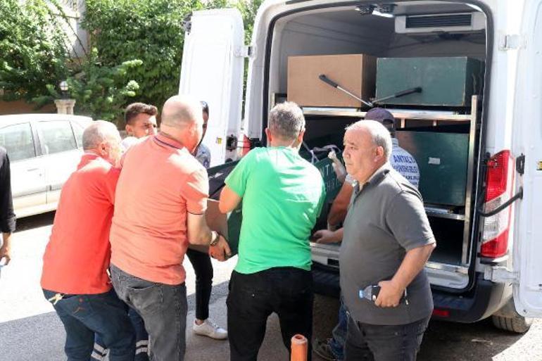 MHP Antalya il yönetim kurulu üyesi evinde ölü bulundu; cinayet büro çalışma başlattı