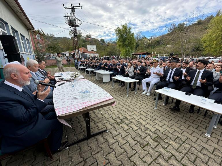 Bakan Tunç: Maden kazasında sorumlular cezalarını çekecek