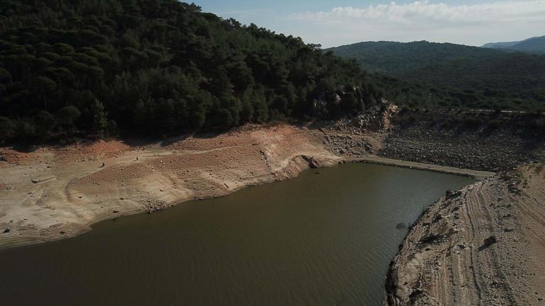 Bodrumda otellere su tasarrufu için havuzu boşaltmayıp tekrar kullanın çağrısı