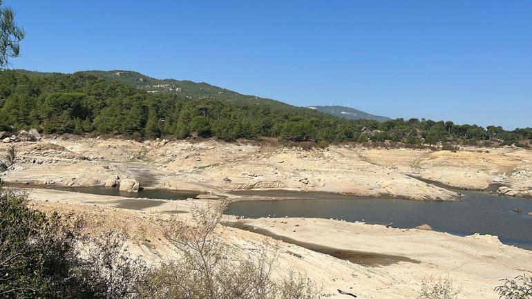 Bodrumda otellere su tasarrufu için havuzu boşaltmayıp tekrar kullanın çağrısı