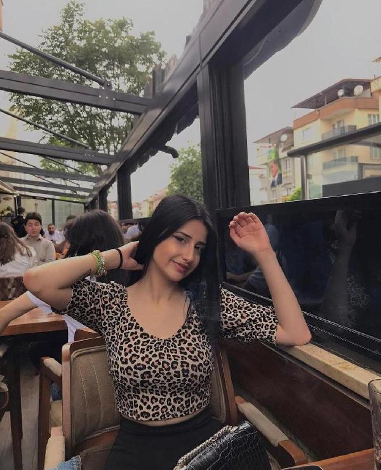 Bursadaki trafik kazasında, yeni yaşını kutlayan Eda Nur ile 2 arkadaşı öldü, 1 yaralı