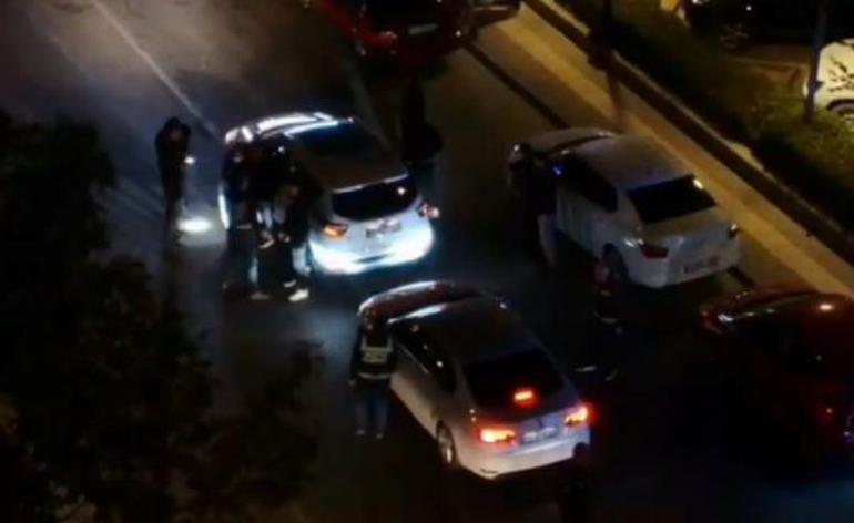 34 ilde Narkogüç operasyonunda 190 şüpheli yakalandı