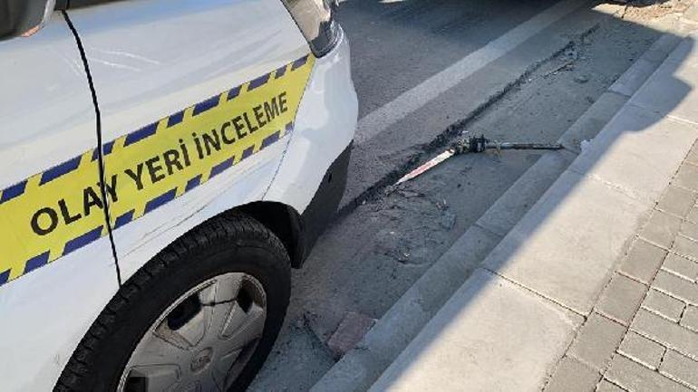 Fatihte Topkapı Surlarında erkek cesedi bulundu