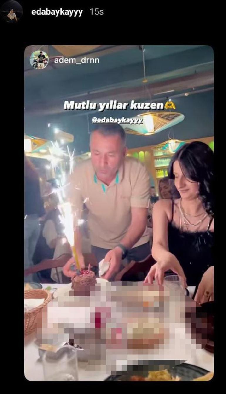 Bursadaki trafik kazasında, yeni yaşını kutlayan Eda Nur ile 2 arkadaşı öldü, 1 yaralı