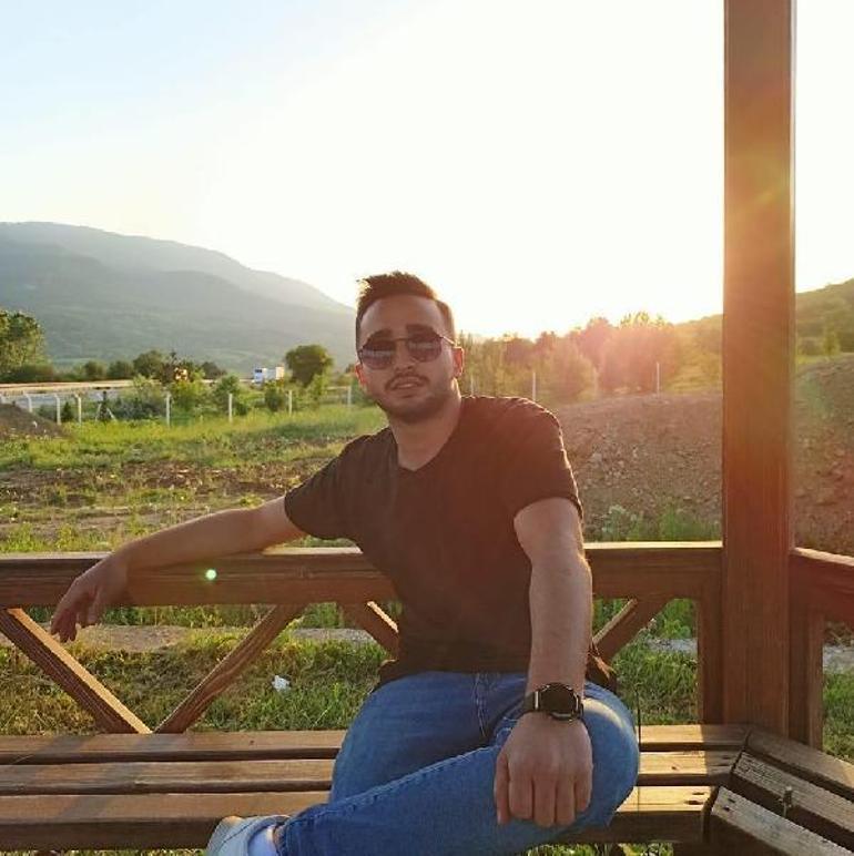 Bursadaki trafik kazasında, yeni yaşını kutlayan Eda Nur ile 2 arkadaşı öldü, 1 yaralı