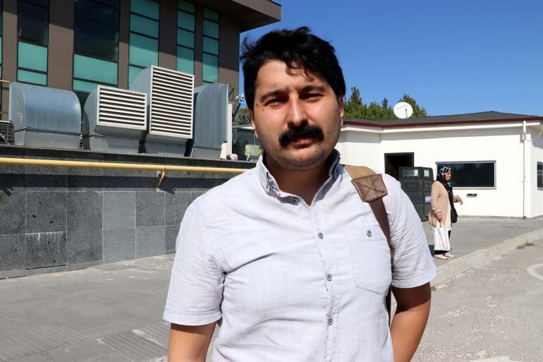 Skuterli Ezginin öldüğü kazanın davasında kamera görüntülerinin temini bekleniyor